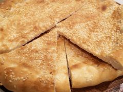 -巴扎美食·新疆菜·西域歌舞表演餐厅(新疆大厦店)