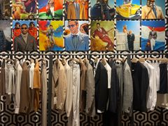 -SUITSUPPLY(安福路店)
