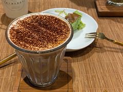 -Metal hands·铁手咖啡