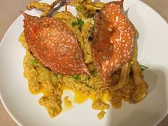 -Red Lobster