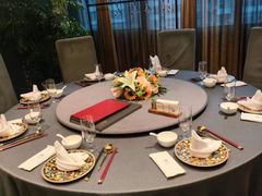 -羲和雅苑•北京烤鸭(平安国际金融中心店)