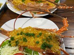 -班赞海鲜市场