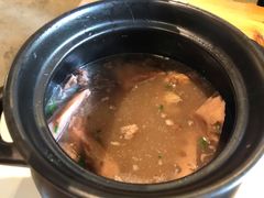 -霄汉羊排(万松园一店)