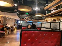-比格比萨自助(西单明珠餐厅)