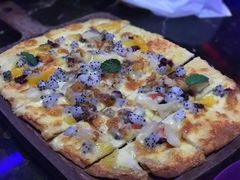 -MOSSO德国餐厅·音乐酒吧(环宇荟店)
