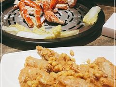 -日进一片海.生腌海鲜火锅.宵夜烧烤(三里屯总店)