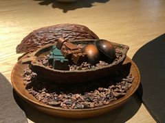 -泰安门Taian Table(镇宁路店)