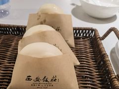 -西安饭庄·非遗陕菜(钟楼店)
