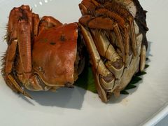 -海味观(老西门店)