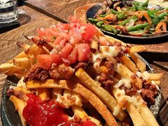 -Q MEX 库迈墨西哥餐吧(三里屯店)