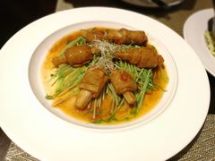 -三宝大饭店-中和艺素餐厅(浦上金山正祥广场店)