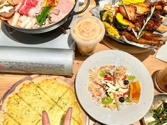 -KimPro 辛普乐概念韩餐