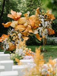 -美薇亭婚礼顾问