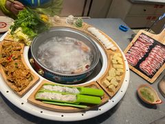 -羊来顺冰煮鲜羊 铁锅烀羊肉(中央大街店)