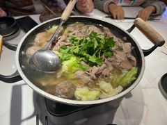 -乔阿马·江南味·驴肉香(龙湖华泾天街店)