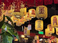 -南京大牌档(济南万象城店)