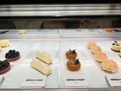 -潮一不贰·法式甜品·生日蛋糕·西式简餐(外滩店)