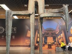 -中华艺术宫(上海美术馆)