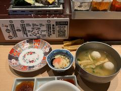 -肉肉大米(德基广场店)