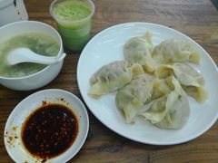 -奉天蚨祥饺子馆
