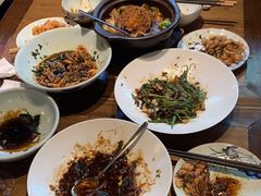 -老灶味道·本帮菜(昌平路店)
