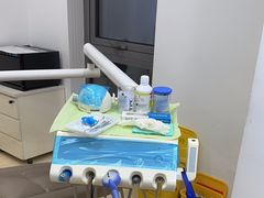 -圣贝口腔(海淀店)