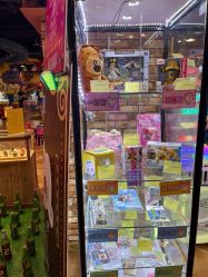 -卡通尼乐园(龙湖六合天街店)