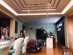 -潮店·溯美日式轻奢美睫馆