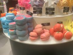 -LUSH(威尼斯人店)