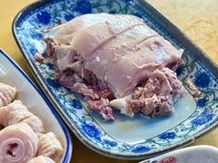 -阿勇面馆(东书房路店)