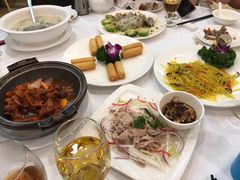 -顺德人家食府(黄金广场店)