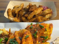 招牌里脊肉-魏记里脊肉炸炸炸(南门口店)