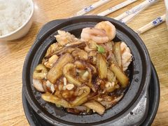 -新健小吃(承德街店)