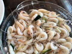 -太湖好灶头土菜馆(石公路店)