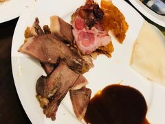 -青岛颐海花园酒店总店·自助餐厅