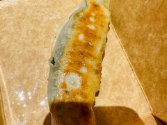 -春水锅贴·传统鲁菜(大明湖店)