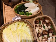 -盡膳口福跷脚牛肉火锅(国贸商城店)