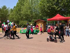 -济南国际园博园