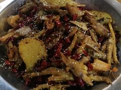 -重庆金爪爪干锅(龙头寺店)