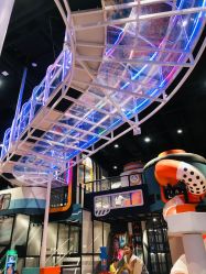 -龙小湖探索乐园 Little Hoo Galaxy(龙湖重庆金沙天街店)