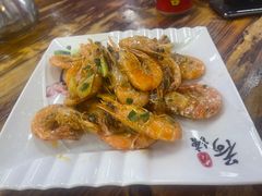 -聚鲜阁海鲜美食城(香水湾店)