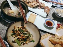 -南京大牌档(济南万象城店)