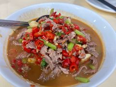 -笨罗卜浏阳菜馆(太平街店)