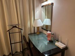 -汕头金海湾大酒店(万象城店)