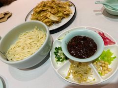 -天和晟烤鸭店(玉泉西街店)