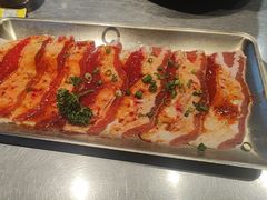 -合易泓烤肉•首创生椰大油边(宁山路店)