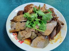 -桂园白粥·潮汕老味道