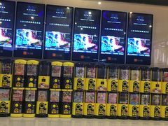 -博纳国际影城(龙华店)