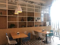 -阿那亚第二食堂 Cafeteria 2