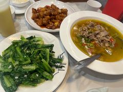 -火龙堂·风味民间菜(文一路店)